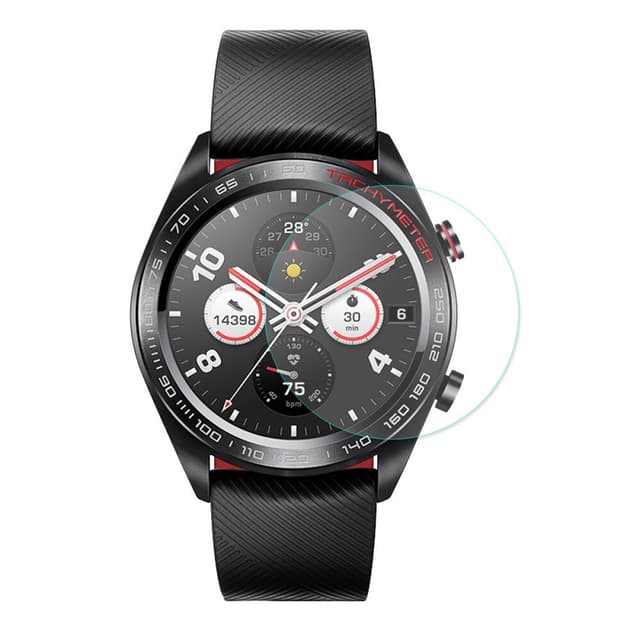 HAT PRINCE Huawei Honor Magisk Herdet Glass 0.2mm