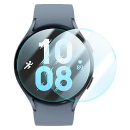 ENKAY Hat Prince Samsung Galaxy Watch5 44mm Skärmskydd 2st