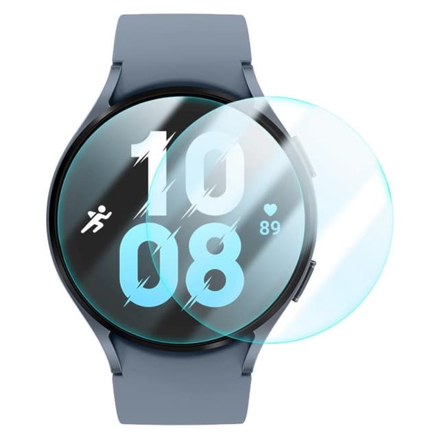ENKAY Hat Prince Samsung Galaxy Watch5 44mm Skjermbeskytter 2stk