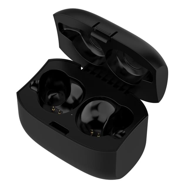 Docka för Jabra Elite 65t Earbuds Laddningsfack Laddningskabel