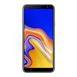 Samsung Galaxy J4+/J6+- Skjermbeskytter