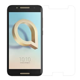 Alcatel A7 Herdet glass 0,3mm