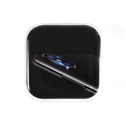 Beskyttende herdet glass for kameralinse til iPhone 7/8