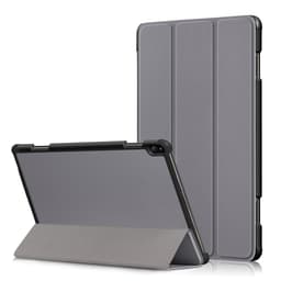 Tri - fold Cover til Lenovo Tab P10 - Grå