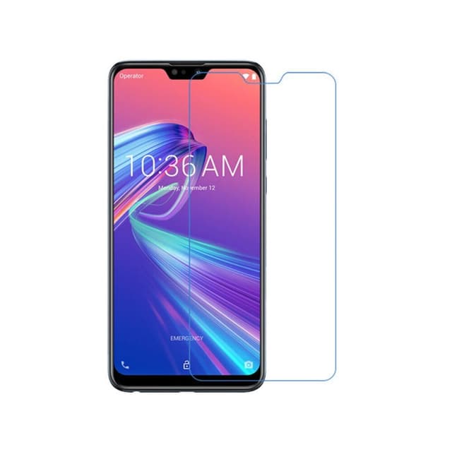 Skjermbeskytter til Asus Zenfone Max Pro (M2) ZB631KL