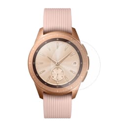 ENKAY Samsung Galaxy Watch 42mm Skärmskydd 2st