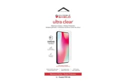 ZAGG InvisibleShield Ultra Clear Huawei P40 Lite