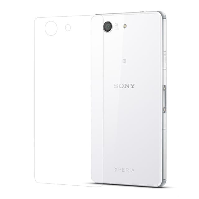 Sony Z3 Compact Herdet Glass 0,3mm FOR RYGGEN