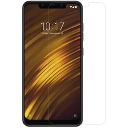 NILLKIN Xiaomi Pocophone F1 Skærmbeskytter