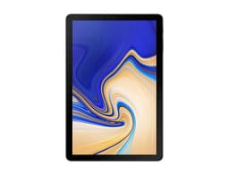Skärmskydd till Samsung Galaxy Tab S4 10.5 tum 2-pack