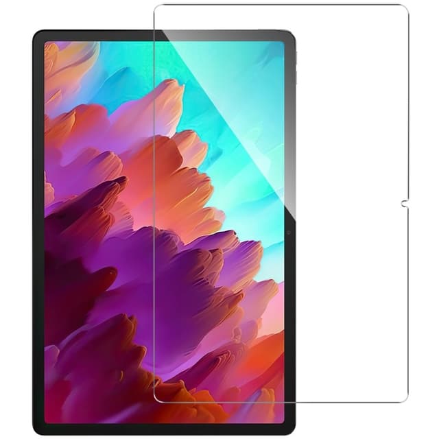 Tab P12 Härdat glas 0,3mm 9H