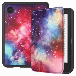 Jalustan kotelon kansi Kobo Clara 2E - Space