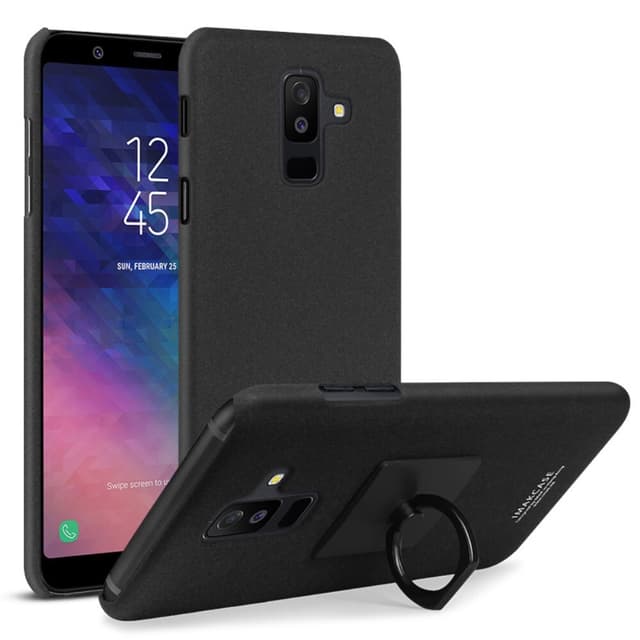 IMAK Cowboy Hårdplast skal till Samsung Galaxy A6+ (2018)
