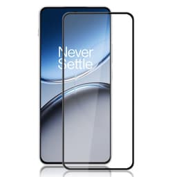 AMORUS till OnePlus Nord 4 Härdat glas skärmskydd