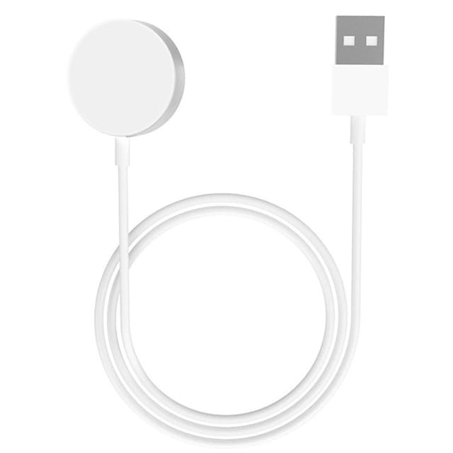 Ladedukke til en klokke 1m magnetisk lader