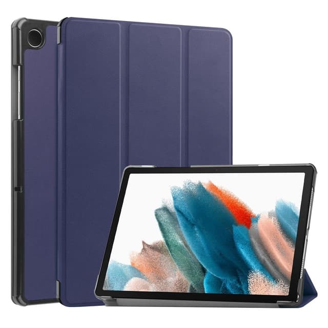 Kolminkertainen telinekotelo Samsung Galaxy Tab A9 8.7""
