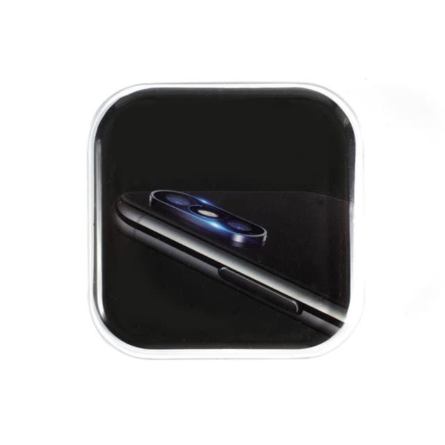 Skyddande härdat glas till Kamera lins till iPhone XS Max