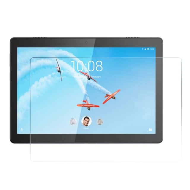 Lenovo Tab M10 TB-X505F Herdet glass 0,3mm 9H