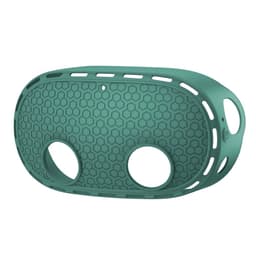 For Meta Quest 3S beskyttelsesveske VR Headset Silikondeksel