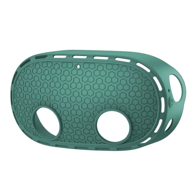 For Meta Quest 3S beskyttelsesveske VR Headset Silikondeksel