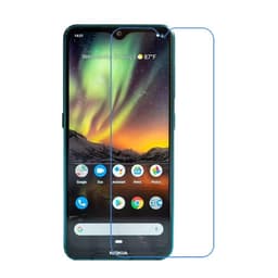 Skjermbeskytter til Nokia 6.2/Nokia 7.2