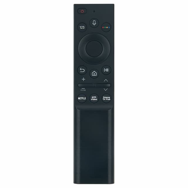 Fjernkontroll Erstatning BN59-01363A BN59-01363J Samsung TV-stemmefunksjon