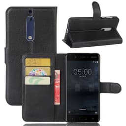 Nokia 3 Lommebok-deksel