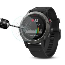 HAT PRINCE Gamin Fenix 5 Tempered Glass 0.2mm