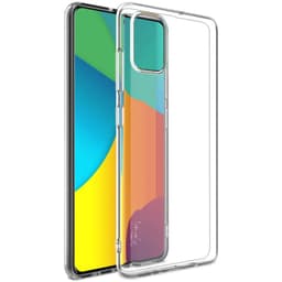 IMAK UX-5 Series TPU skal Samsung Galaxy A51
