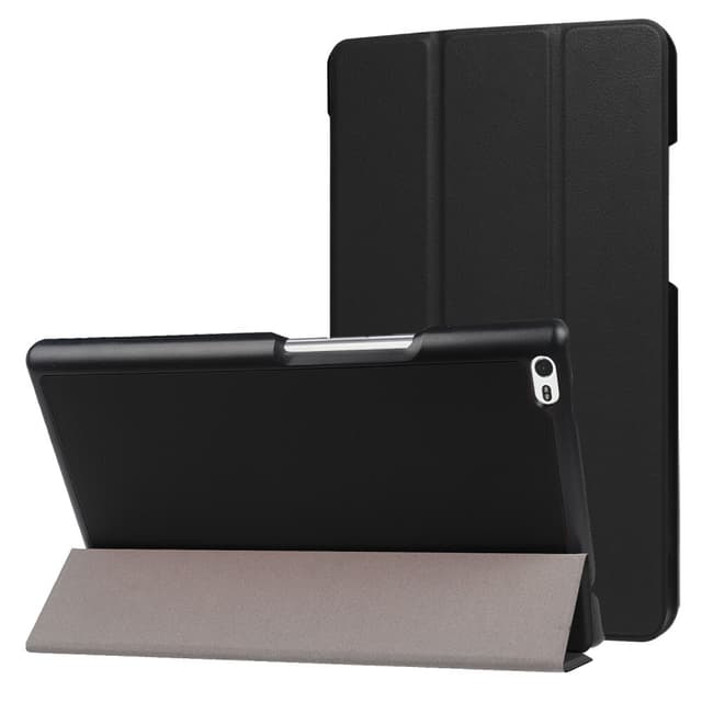 Tri-fold Fodral till Lenovo Tab 4 8"" - Svart
