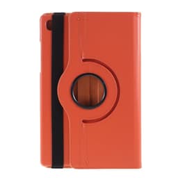 Litchi Taske Roterende Stativ Samsung Galaxy Tab A7 10.4 (2020)