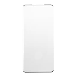 Samsung Galaxy S20 Ultra Heltäckande Härdat glas Fingeravtryck