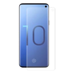 Samsung Galaxy S10 HAT PRINCE 0.1mm Anti-explosion Skärmskydd