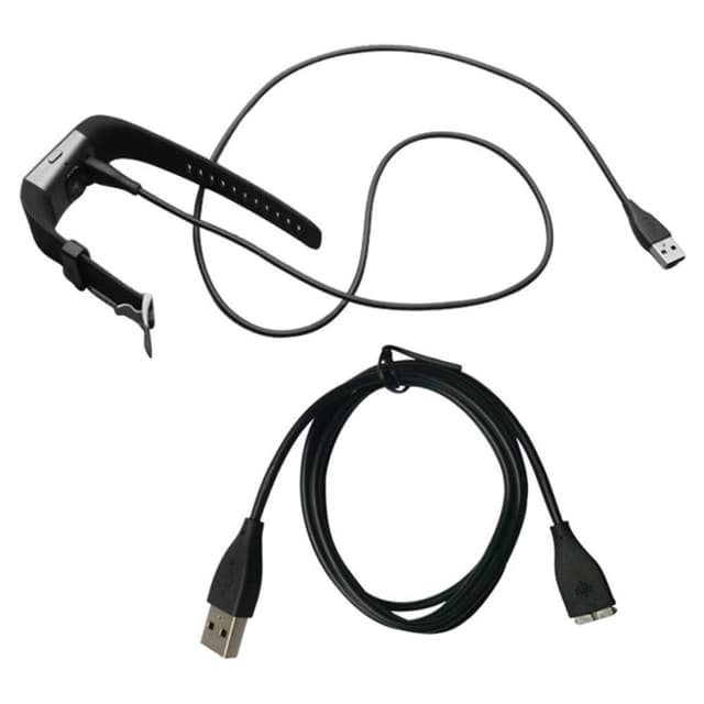 Fitbit Surge Fitness Superwatch USB-ladekabeldokk