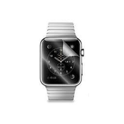 2stk Skjermbeskyttere til Apple Watch Watch 38mm