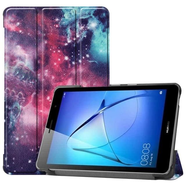 Slim Fit Cover Till Huawei MatePad T8 - Galaxy