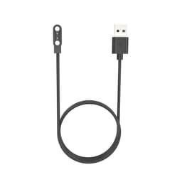 Til Zeblaze Vibe 7 Pro ladestasjon