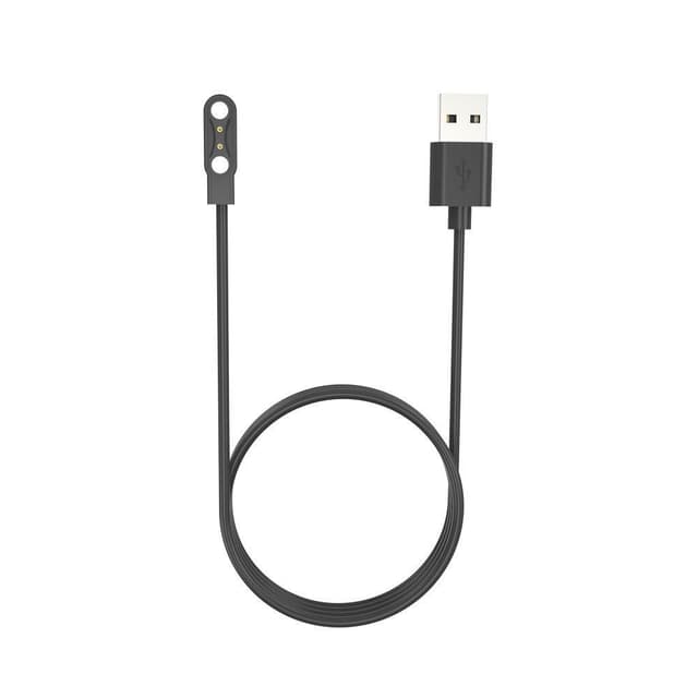 Til Zeblaze Vibe 7 Pro ladestasjon
