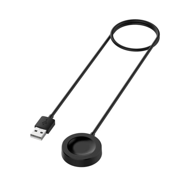 Huawei Watch 4/Watch 4 Pro USB-kaapelin lataustelakkalaturille