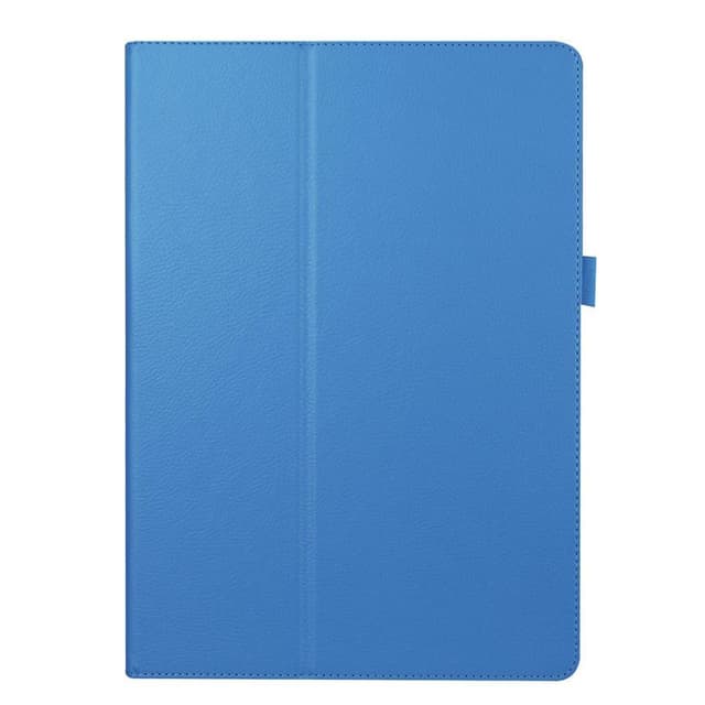 Flippdeksel til Microsoft Surface Pro 4 - Blå