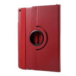 360 Rotation fodral iPad 9.7"" (2017/2018) iPad Air/Air 2 - Röd