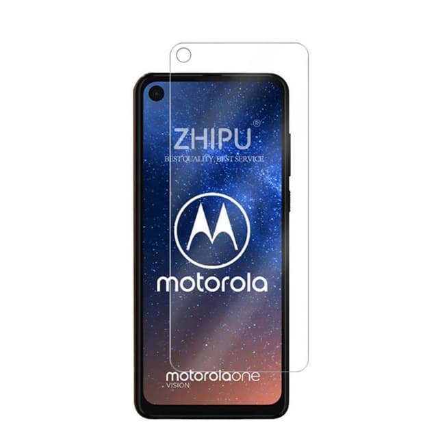 Skjermbeskytter Motorola One Action