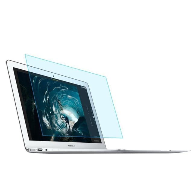 MacBook Air 13.3 A1932 (2018) A2179 (2020) Herdet Glass HD