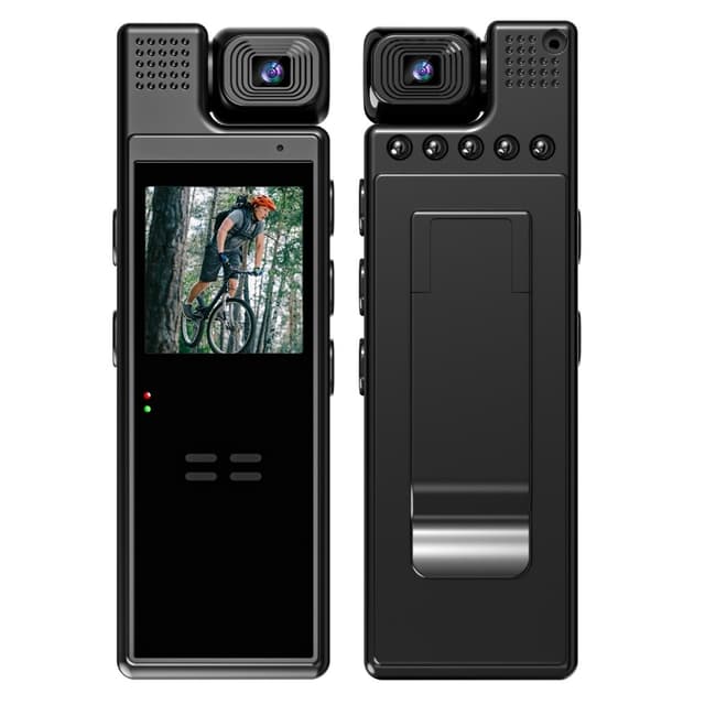 Utomhus sport konferens kamera WiFi HD Night Vision Camera