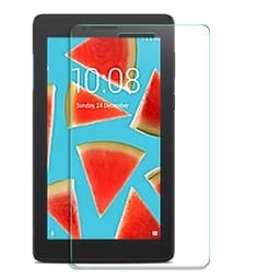 Härdat Glas till Lenovo Tab E7 TB-7104F