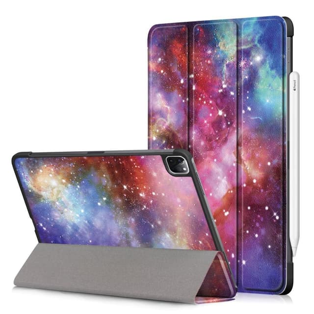 Kolminkertainen kotelo iPad Pro 11:lle (2020)/(2018) - Avaruus