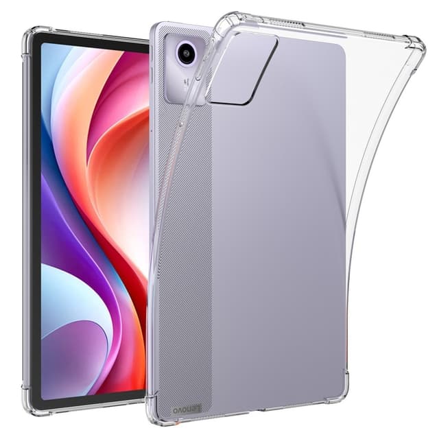 Lenovo Tab M11 -TPU kirkas himmeä tablettikotelo