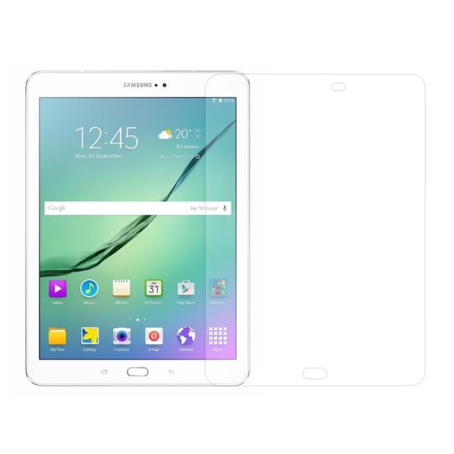 Samsung Galaxy Tab S2 9.7"" Herdet Glass 0.3mm
