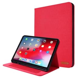 iPad Air 13 (2024) -tablettikotelon kansi kangasrakenne