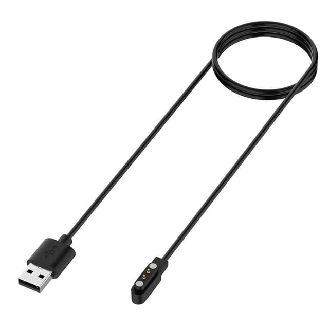 OnePlus Nord Smart Watch -latauskaapelille 1 metri